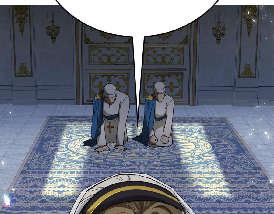 圣子是什么狗屁，这是现代医学的力量 - 第12话 精灵的帮手 - 第230张图