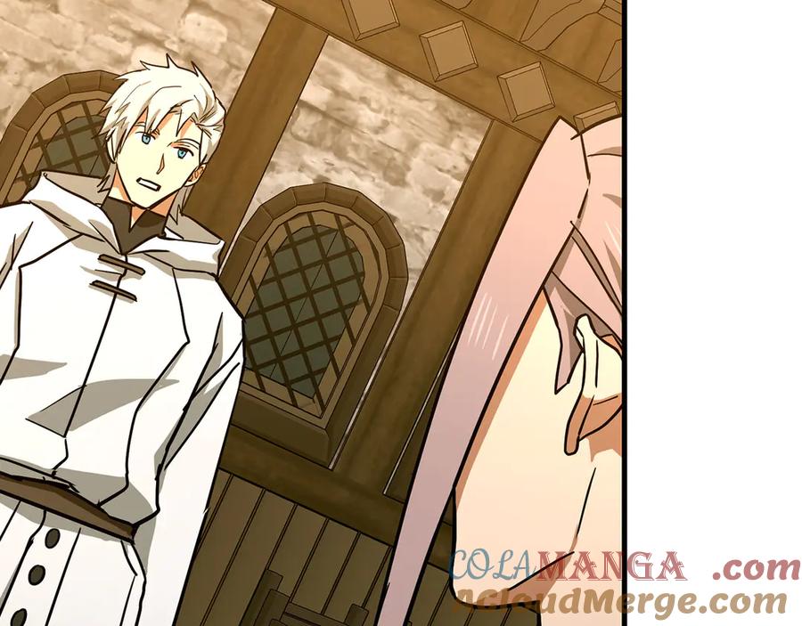 圣子是什么狗屁，这是现代医学的力量 - 第129话 宣布圣战 - 第41张图