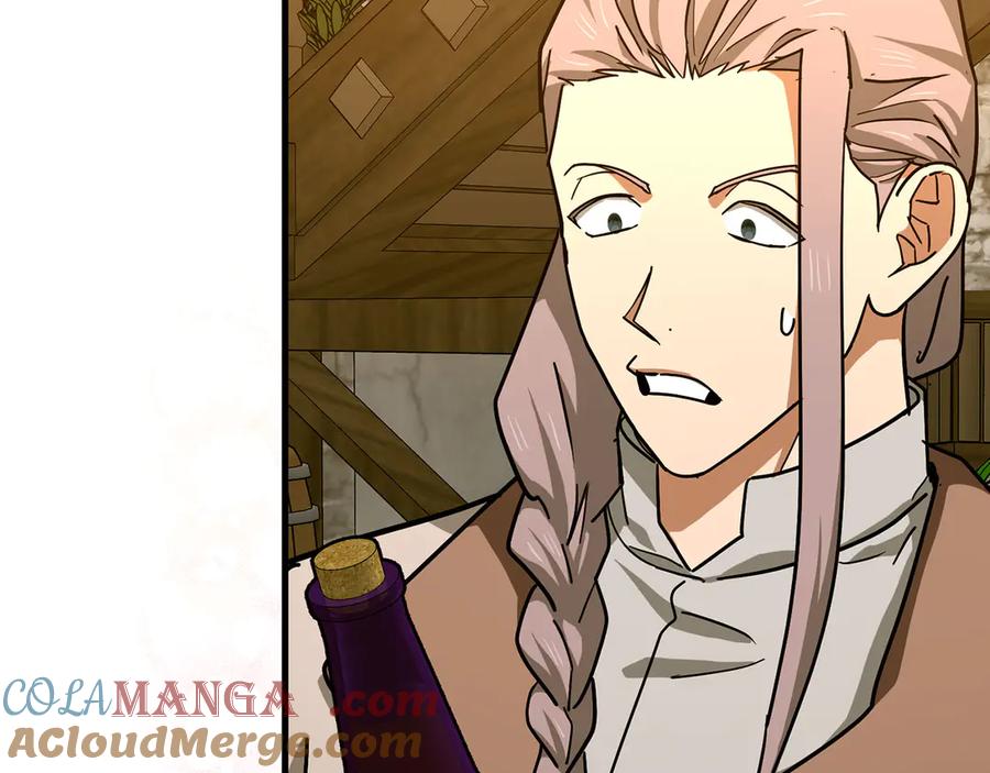 圣子是什么狗屁，这是现代医学的力量 - 第129话 宣布圣战 - 第37张图