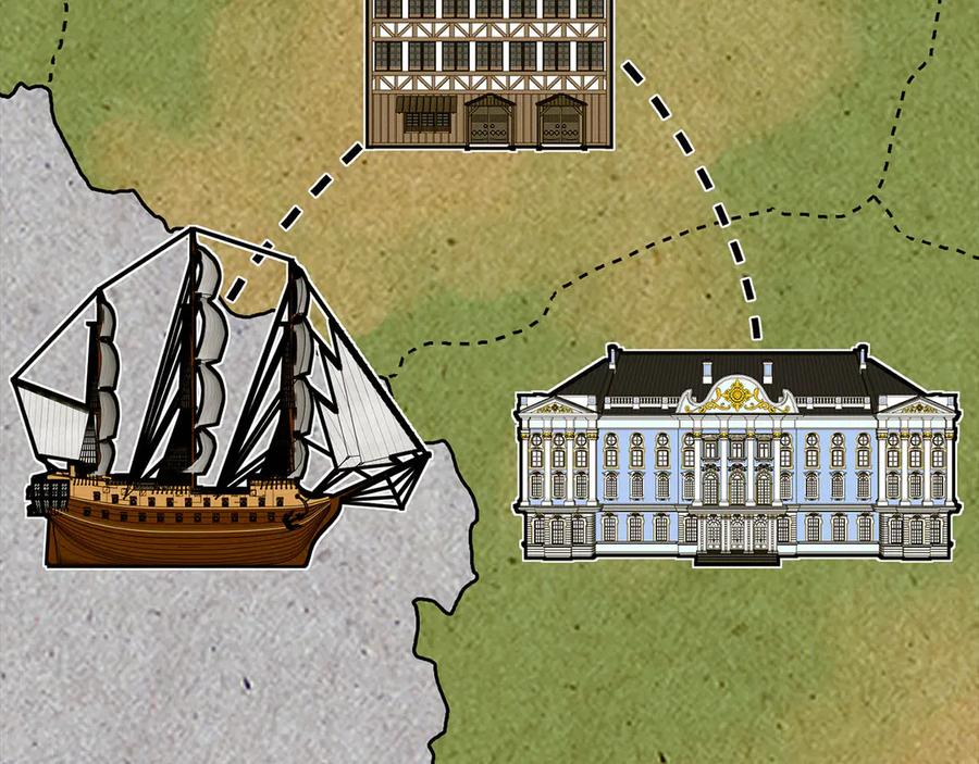 圣子是什么狗屁，这是现代医学的力量 - 第129话 宣布圣战 - 第63张图