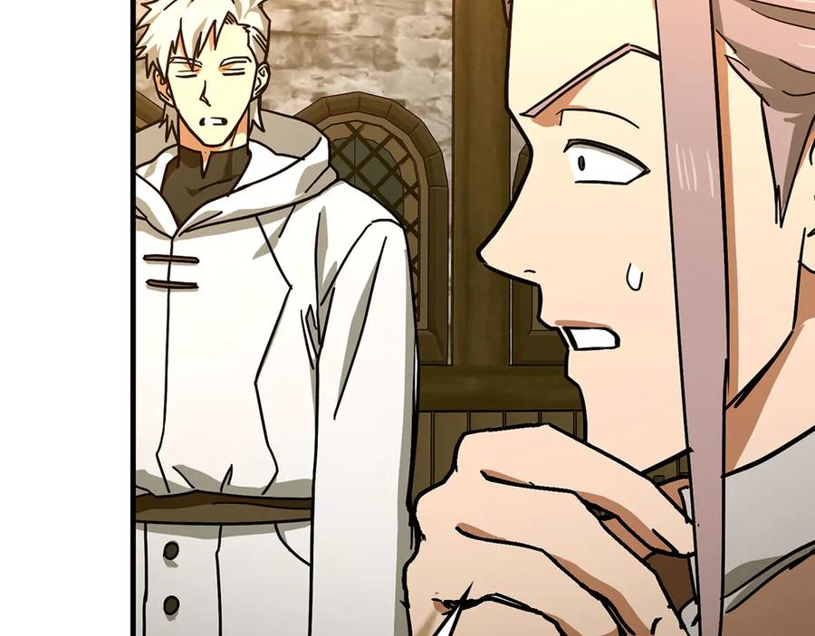 圣子是什么狗屁，这是现代医学的力量 - 第129话 宣布圣战 - 第55张图