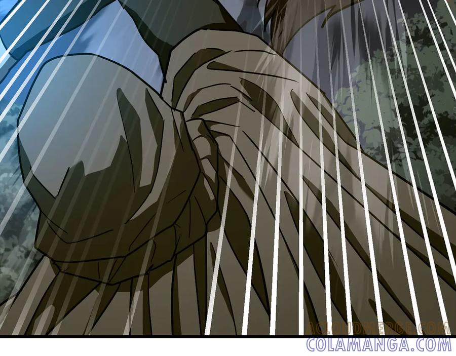 圣子是什么狗屁，这是现代医学的力量 - 第131话 驯兽师 - 第77张图