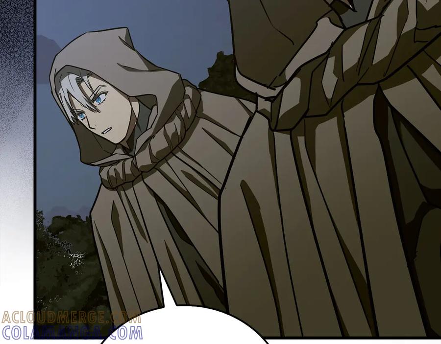 圣子是什么狗屁，这是现代医学的力量 - 第131话 驯兽师 - 第81张图