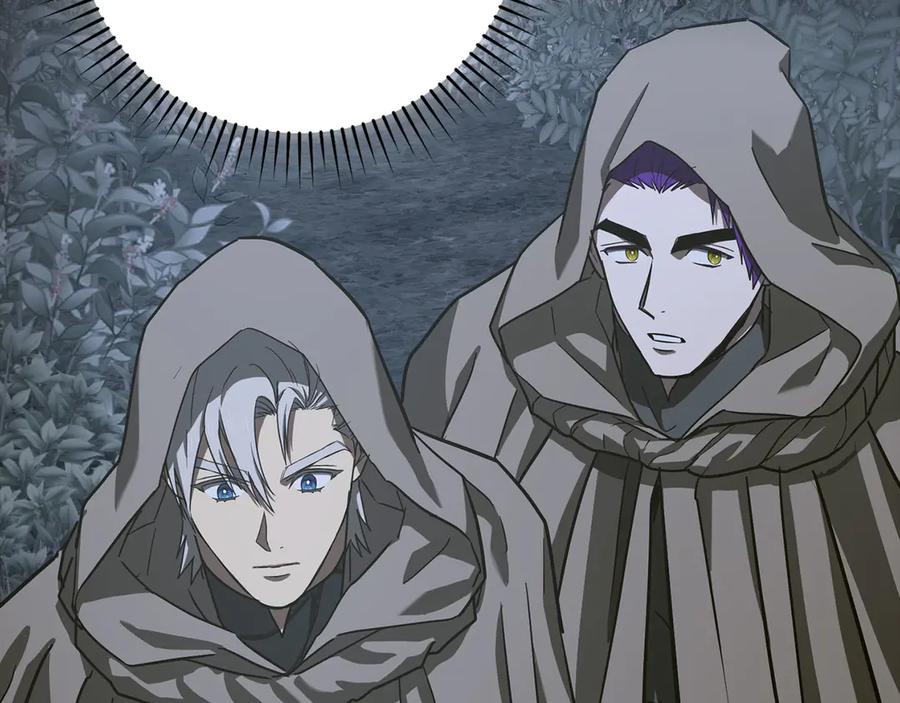 圣子是什么狗屁，这是现代医学的力量 - 第131话 驯兽师 - 第54张图