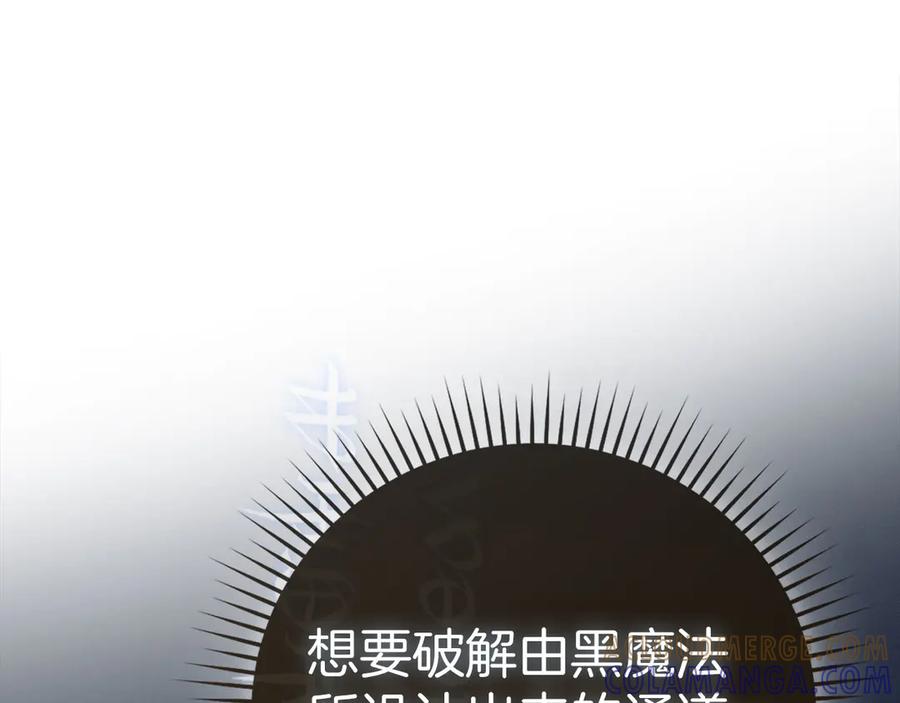 圣子是什么狗屁，这是现代医学的力量 - 第132话 掌管魔物之人 - 第33张图