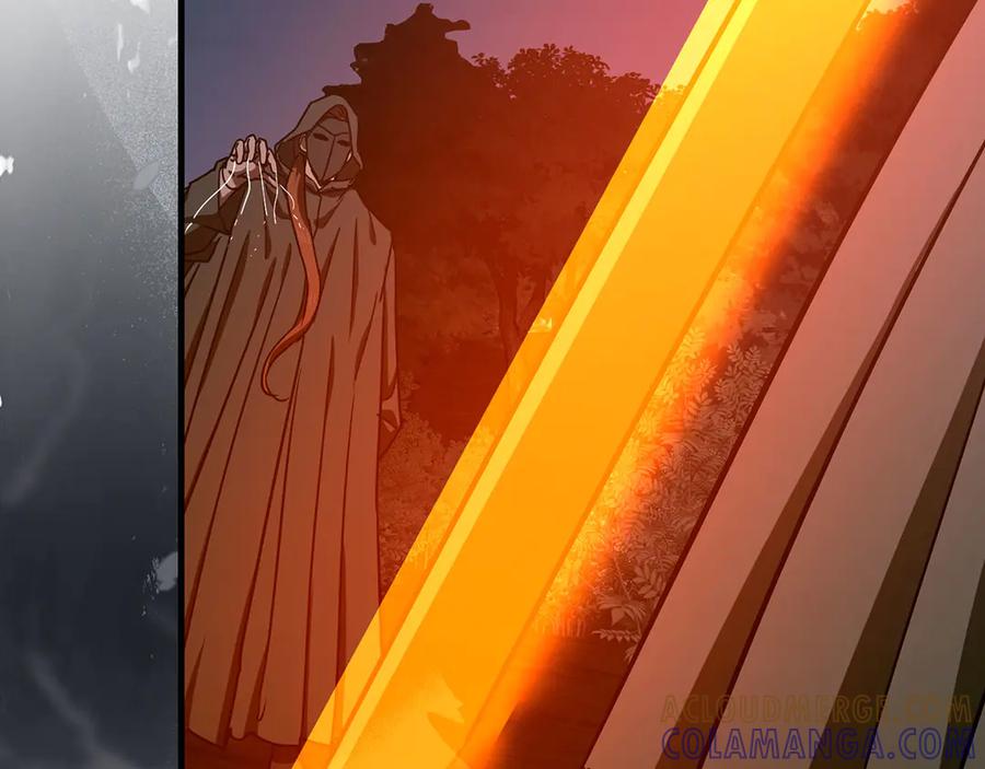 圣子是什么狗屁，这是现代医学的力量 - 第132话 掌管魔物之人 - 第49张图