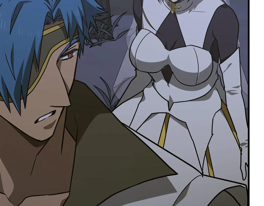 圣子是什么狗屁，这是现代医学的力量 - 第138话 怪物驯兽师 - 第6张图