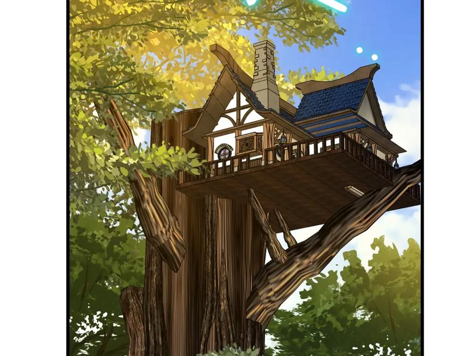 圣子是什么狗屁，这是现代医学的力量 - 第13话 艾拉大人 - 第19张图