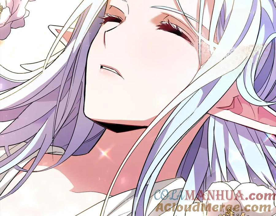 圣子是什么狗屁，这是现代医学的力量 - 第13话 艾拉大人 - 第273张图