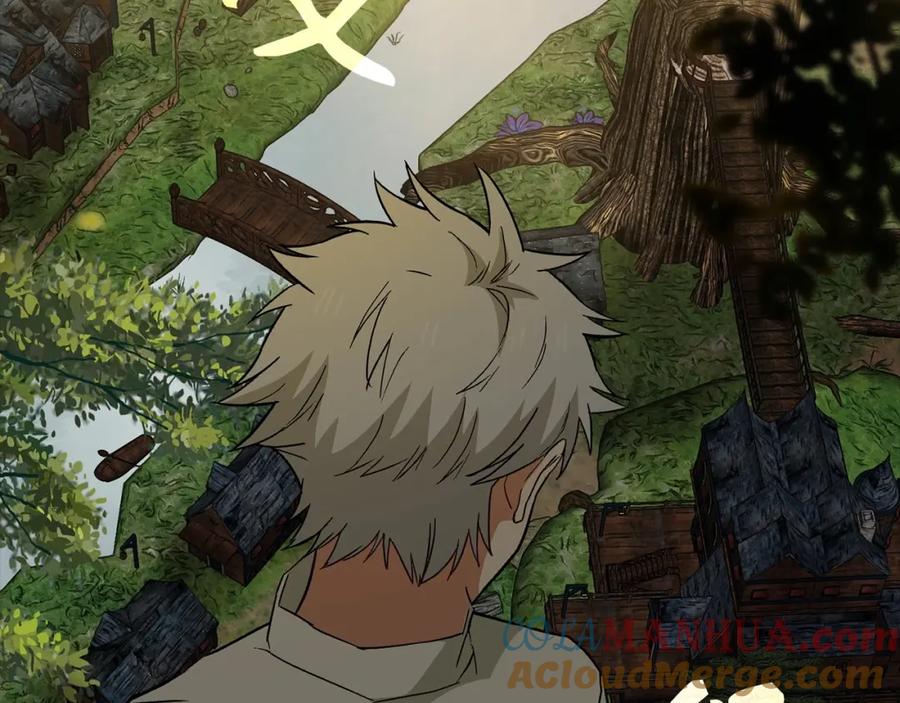 圣子是什么狗屁，这是现代医学的力量 - 第13话 艾拉大人 - 第237张图