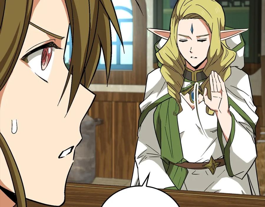 圣子是什么狗屁，这是现代医学的力量 - 第13话 艾拉大人 - 第171张图