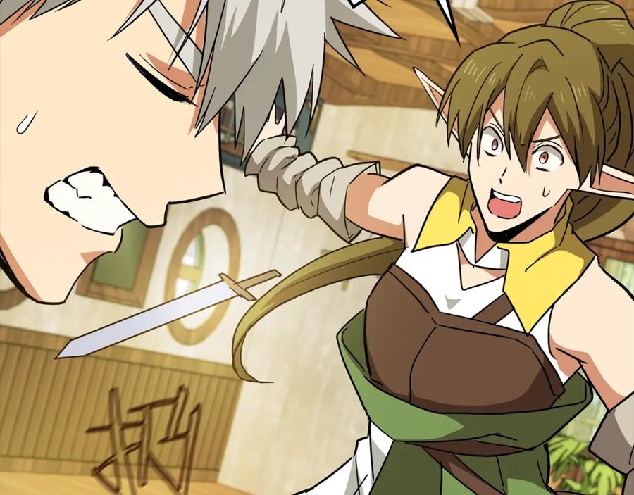 圣子是什么狗屁，这是现代医学的力量 - 第13话 艾拉大人 - 第110张图