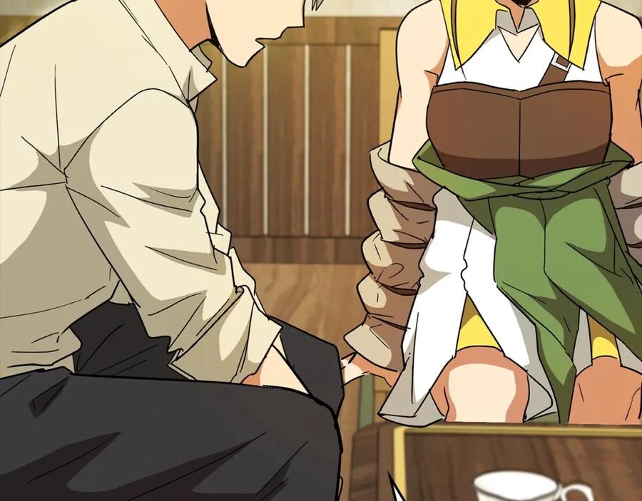 圣子是什么狗屁，这是现代医学的力量 - 第13话 艾拉大人 - 第82张图