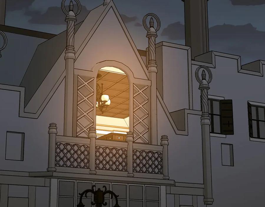 圣子是什么狗屁，这是现代医学的力量 - 第139话 新魔王诞生 - 第3张图