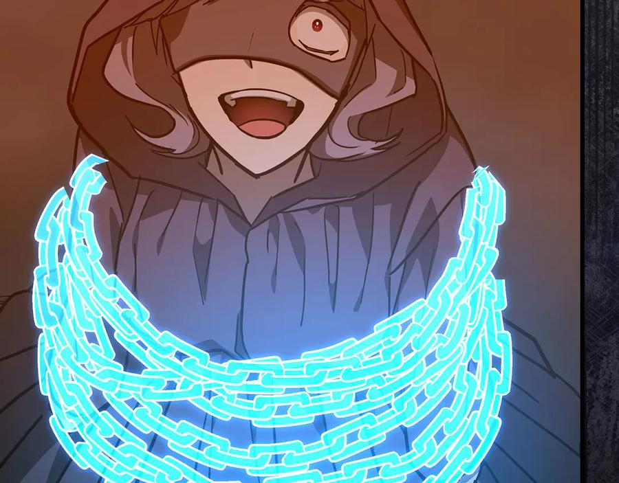 圣子是什么狗屁，这是现代医学的力量 - 第140话 圣女消逝 - 第22张图