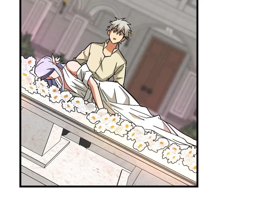 圣子是什么狗屁，这是现代医学的力量 - 第14话 偷偷治疗 - 第67张图