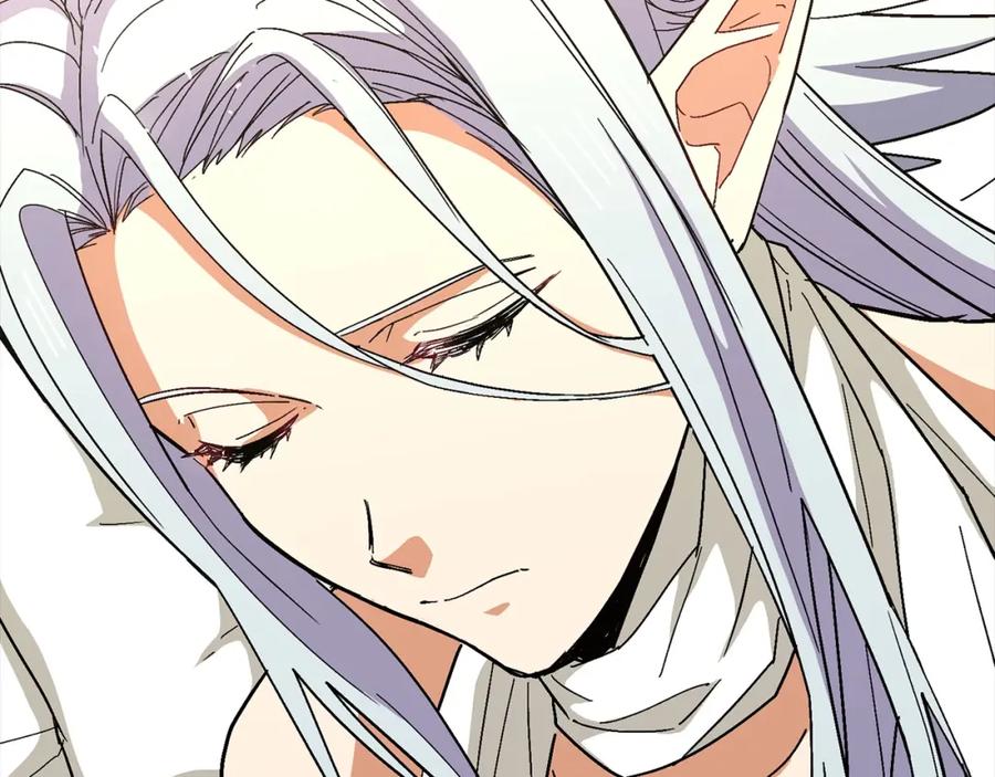 圣子是什么狗屁，这是现代医学的力量 - 第14话 偷偷治疗 - 第175张图