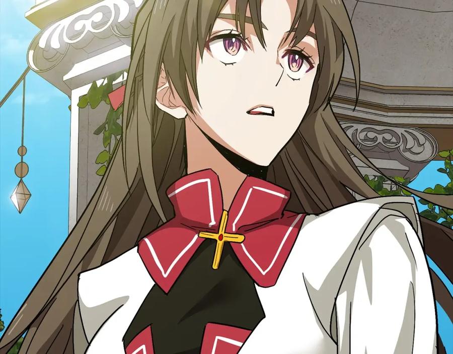 圣子是什么狗屁，这是现代医学的力量 - 第14话 偷偷治疗 - 第150张图