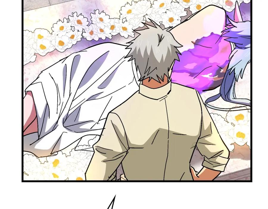 圣子是什么狗屁，这是现代医学的力量 - 第14话 偷偷治疗 - 第64张图