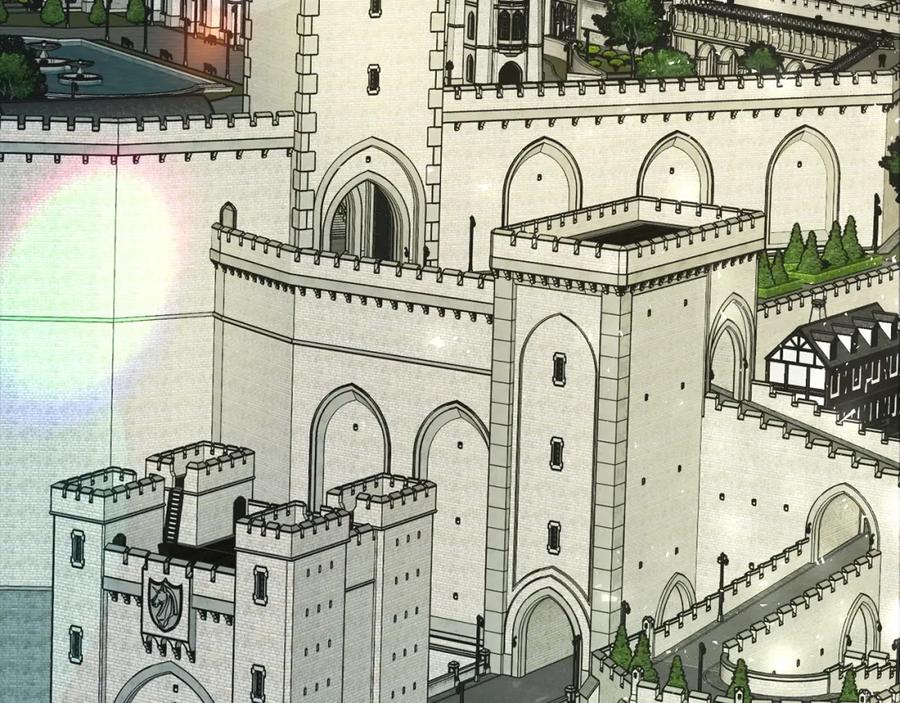 圣子是什么狗屁，这是现代医学的力量 - 第14话 偷偷治疗 - 第128张图