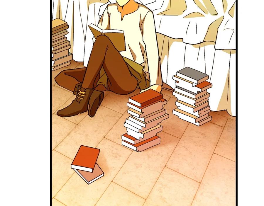 圣子是什么狗屁，这是现代医学的力量 - 第14话 偷偷治疗 - 第179张图