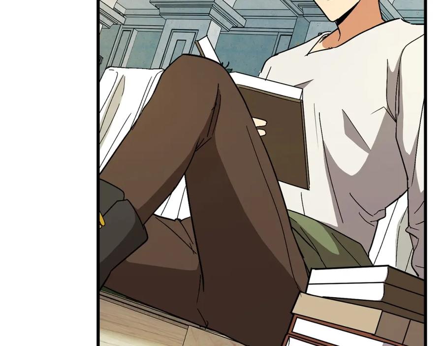 圣子是什么狗屁，这是现代医学的力量 - 第14话 偷偷治疗 - 第172张图