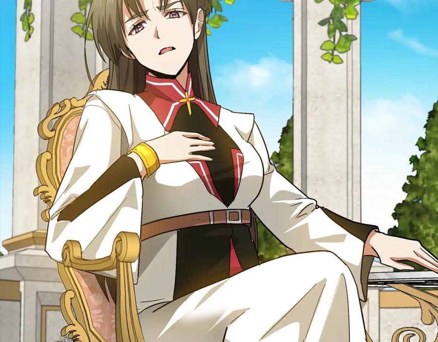 圣子是什么狗屁，这是现代医学的力量 - 第14话 偷偷治疗 - 第138张图