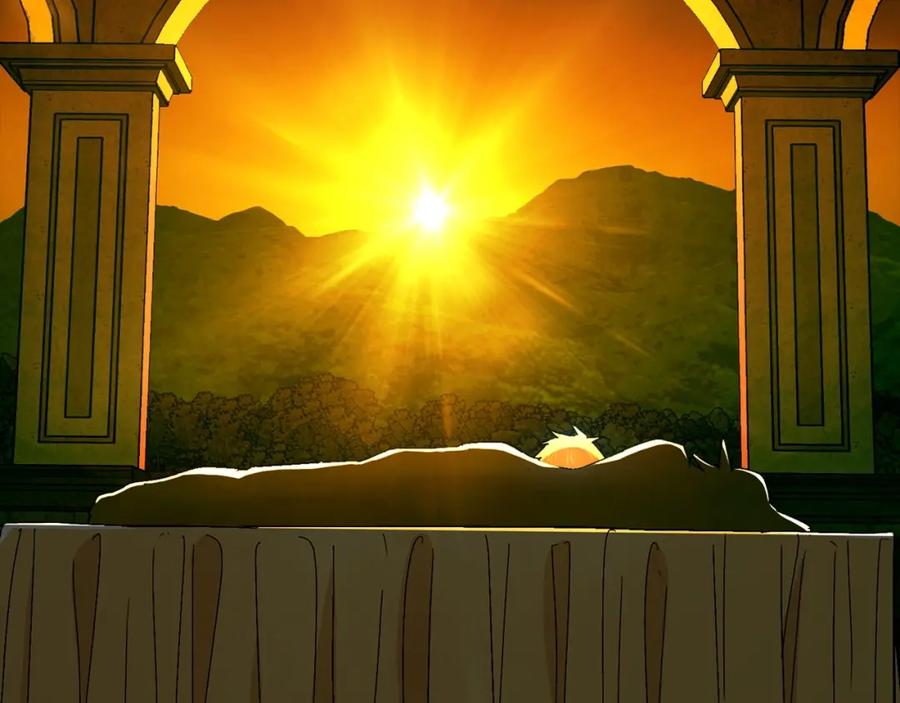 圣子是什么狗屁，这是现代医学的力量 - 第14话 偷偷治疗 - 第183张图