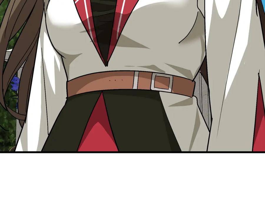 圣子是什么狗屁，这是现代医学的力量 - 第14话 偷偷治疗 - 第151张图