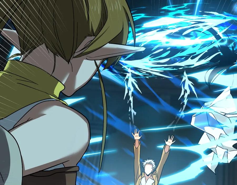 圣子是什么狗屁，这是现代医学的力量 - 第15话 苏醒 - 第114张图