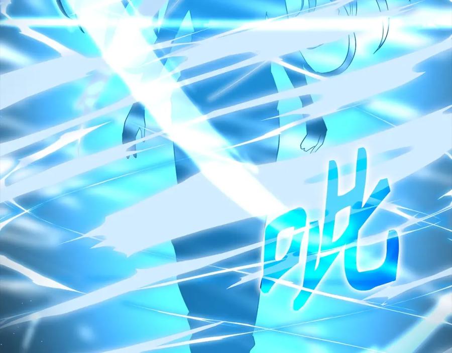 圣子是什么狗屁，这是现代医学的力量 - 第15话 苏醒 - 第87张图