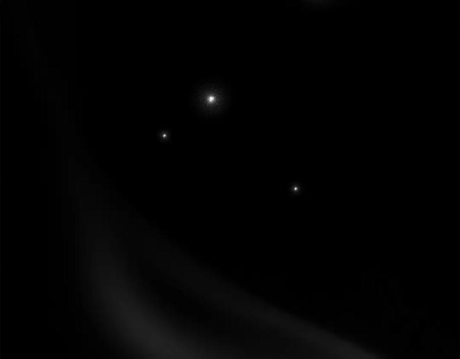 圣子是什么狗屁，这是现代医学的力量 - 第15话 苏醒 - 第179张图