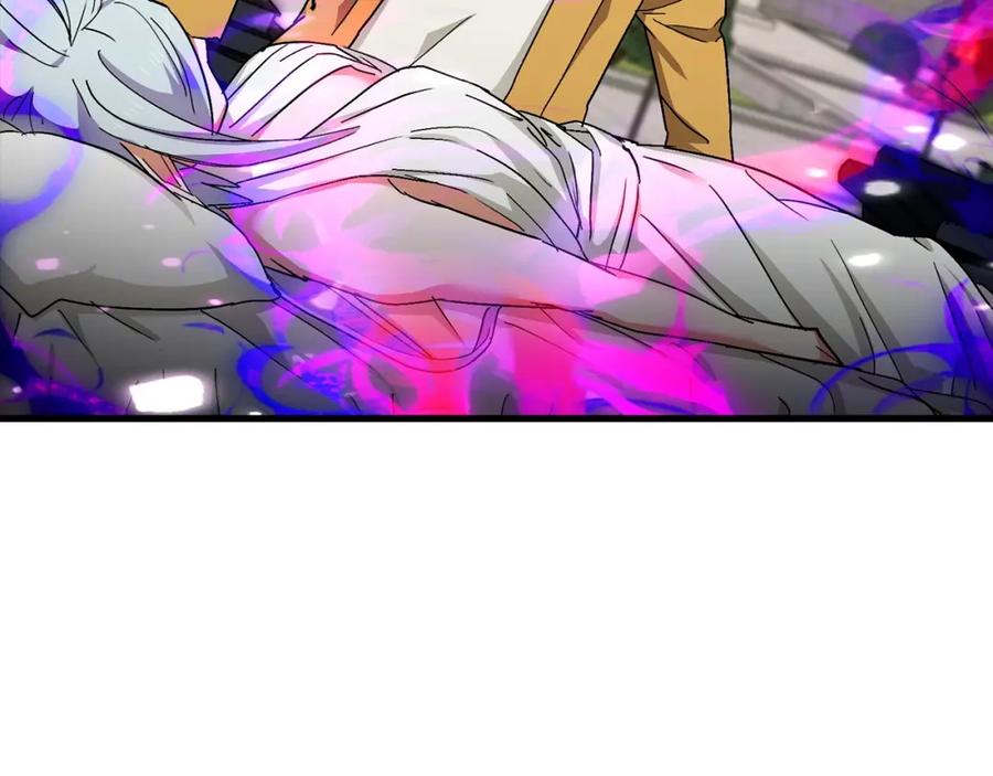 圣子是什么狗屁，这是现代医学的力量 - 第15话 苏醒 - 第31张图