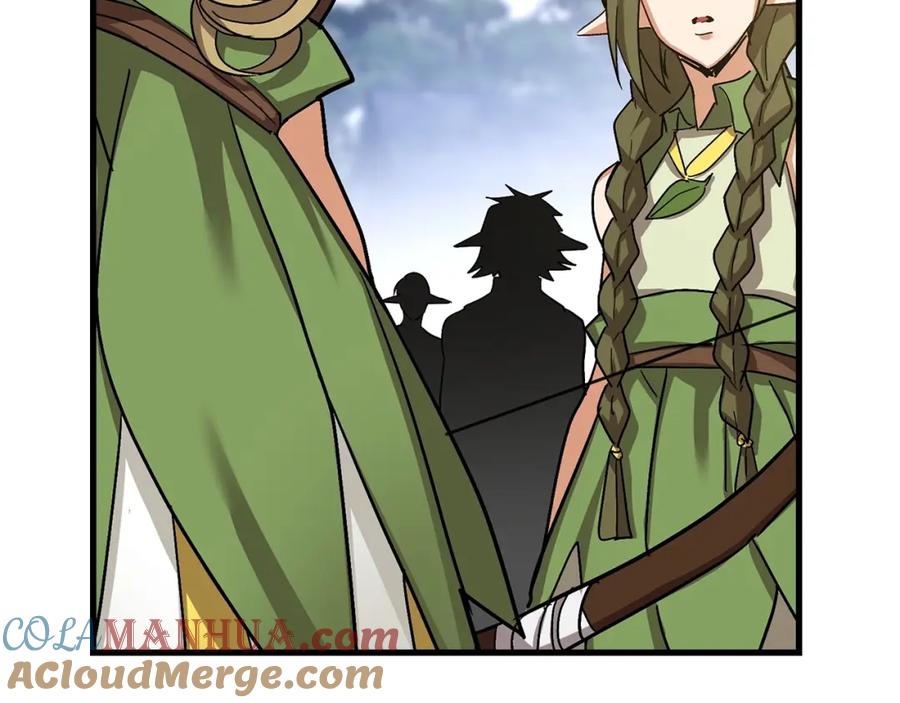 圣子是什么狗屁，这是现代医学的力量 - 第15话 苏醒 - 第65张图