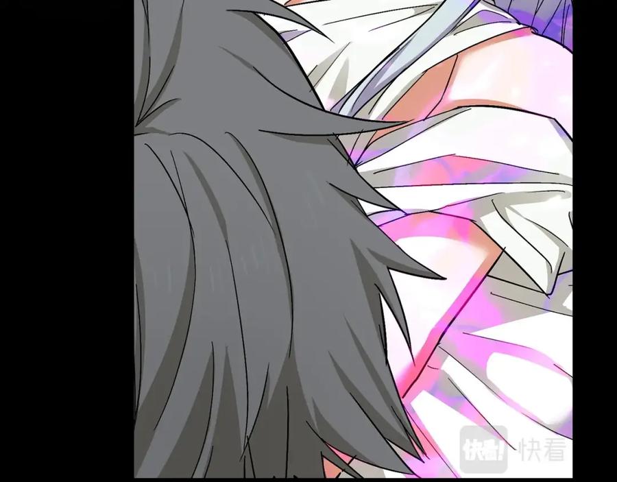 圣子是什么狗屁，这是现代医学的力量 - 第15话 苏醒 - 第15张图