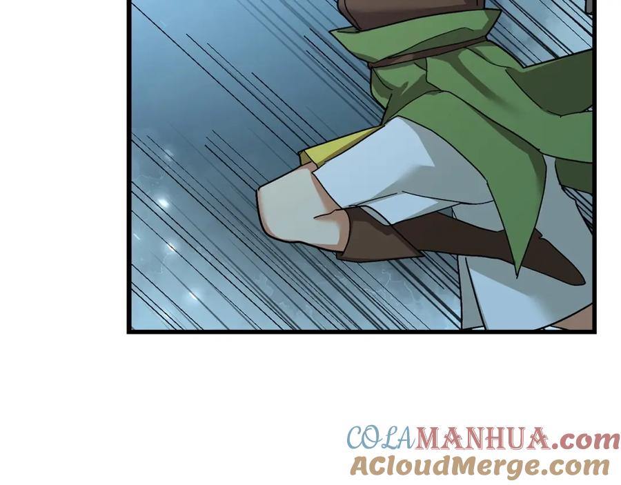 圣子是什么狗屁，这是现代医学的力量 - 第15话 苏醒 - 第105张图