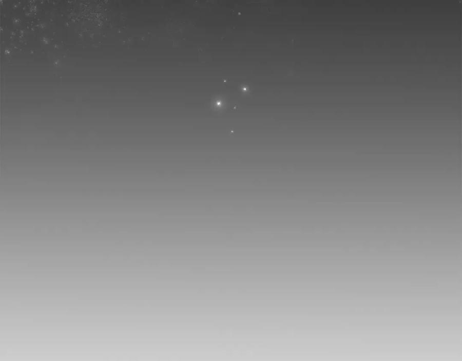 圣子是什么狗屁，这是现代医学的力量 - 第15话 苏醒 - 第196张图