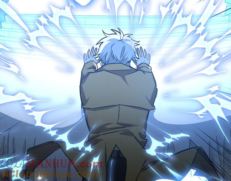 圣子是什么狗屁，这是现代医学的力量 - 第15话 苏醒 - 第77张图