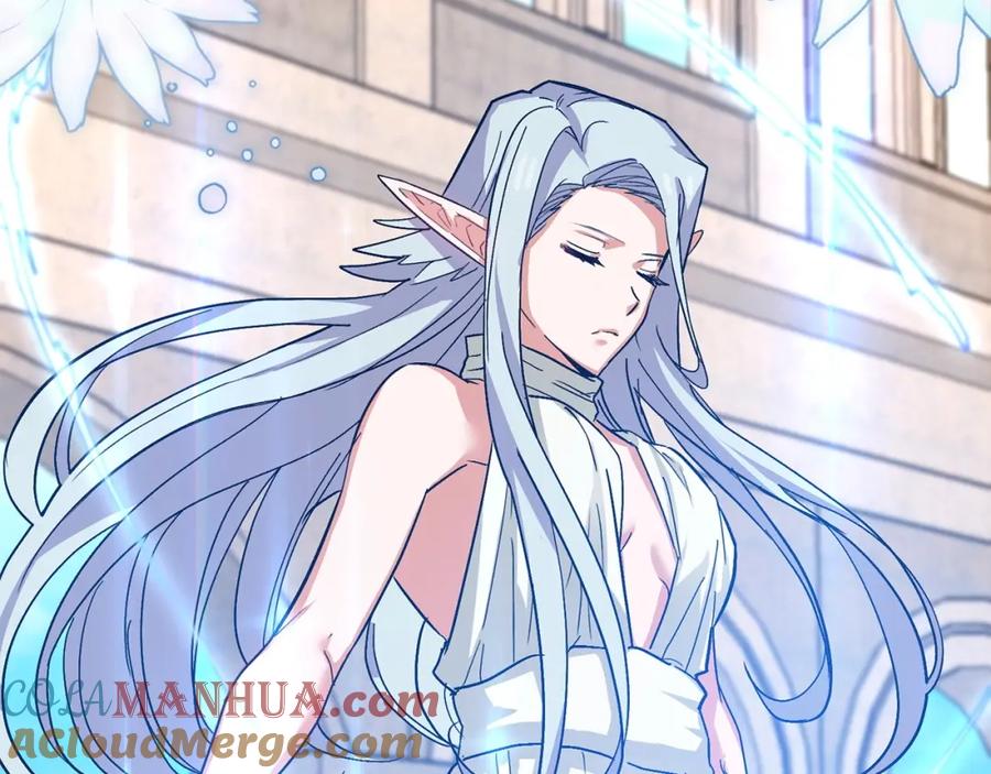 圣子是什么狗屁，这是现代医学的力量 - 第15话 苏醒 - 第149张图