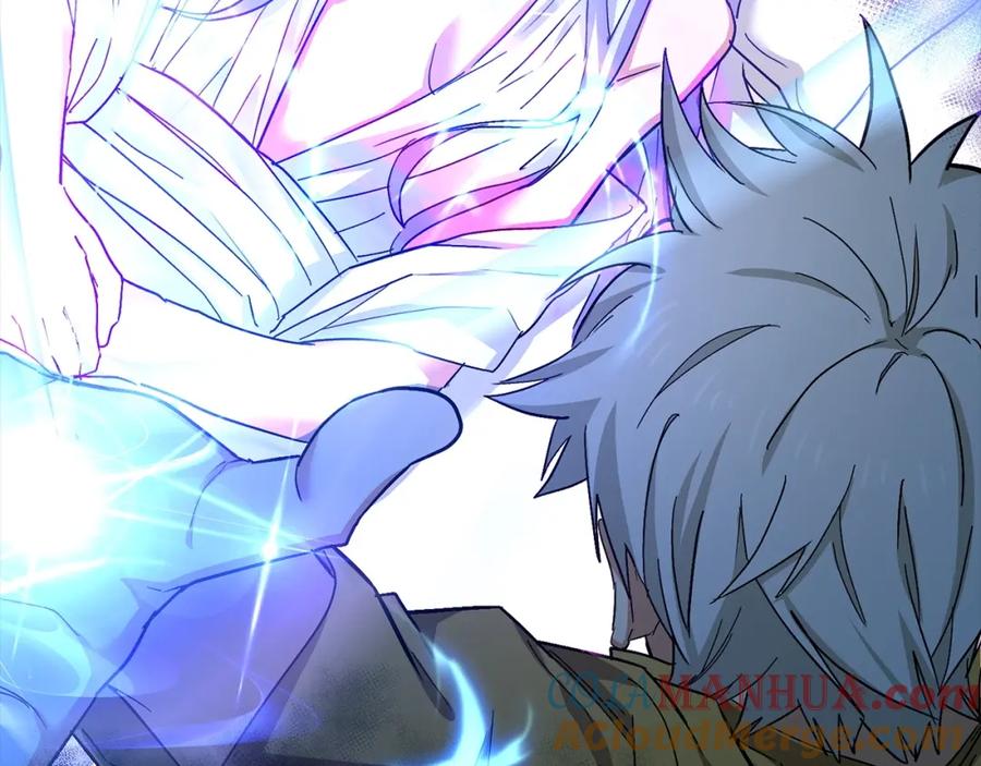 圣子是什么狗屁，这是现代医学的力量 - 第15话 苏醒 - 第69张图