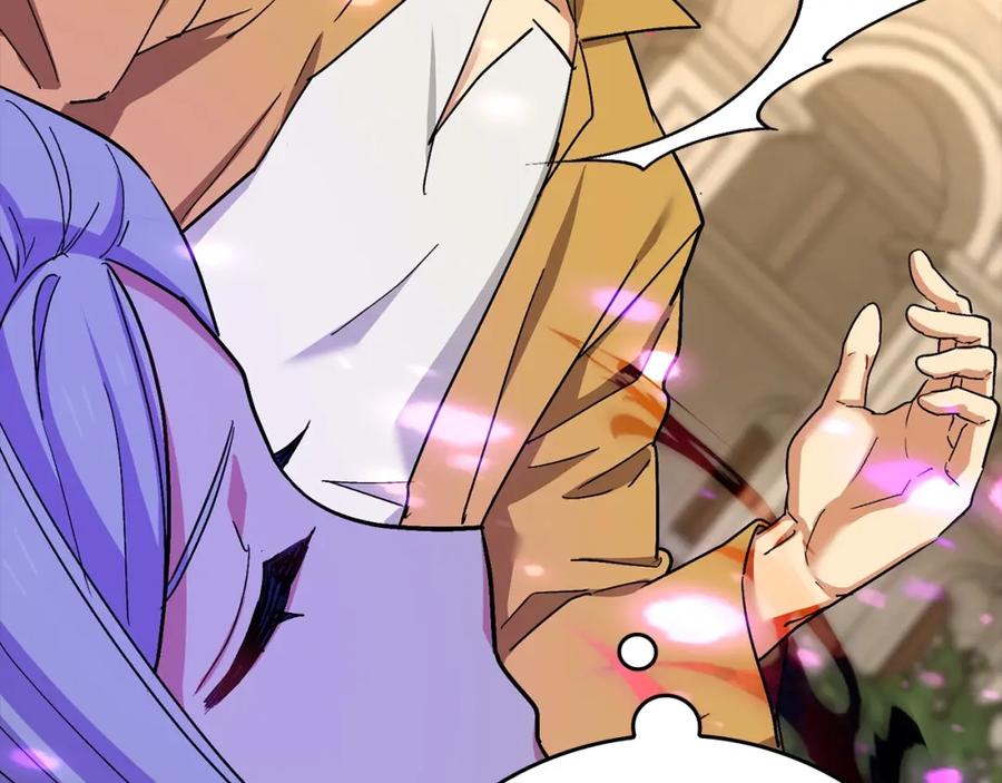 圣子是什么狗屁，这是现代医学的力量 - 第15话 苏醒 - 第46张图