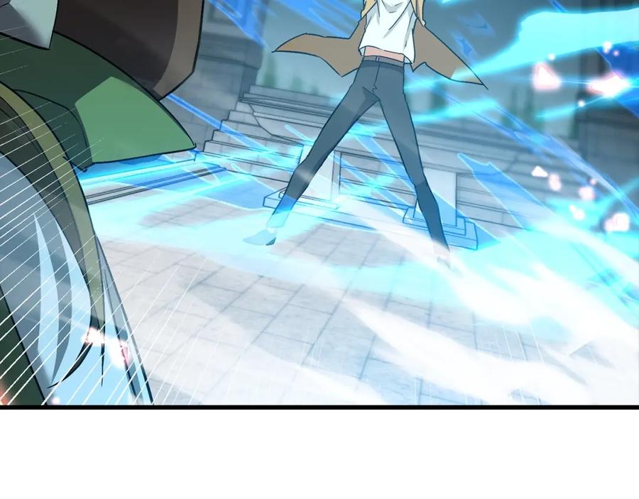 圣子是什么狗屁，这是现代医学的力量 - 第15话 苏醒 - 第115张图