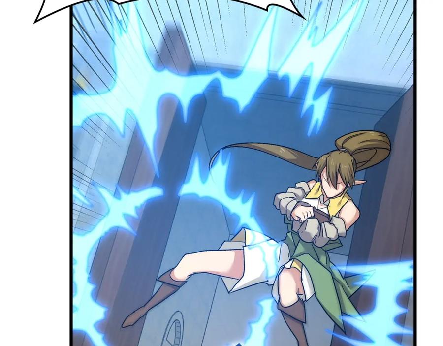 圣子是什么狗屁，这是现代医学的力量 - 第15话 苏醒 - 第136张图