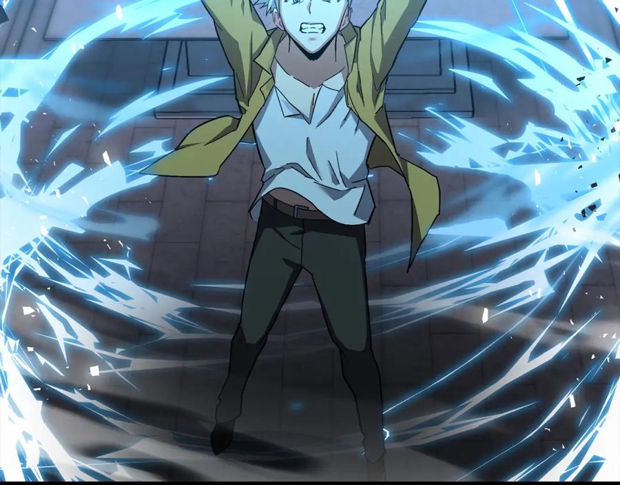 圣子是什么狗屁，这是现代医学的力量 - 第15话 苏醒 - 第118张图