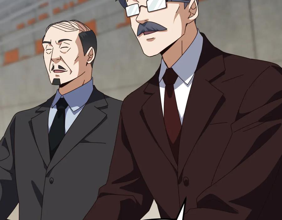 《万族入侵：开局驯化史诗级巨兽》第16话 白虎战白银 第136页