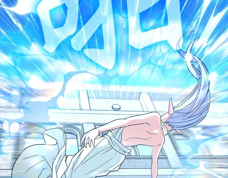 圣子是什么狗屁，这是现代医学的力量 - 第15话 苏醒 - 第132张图