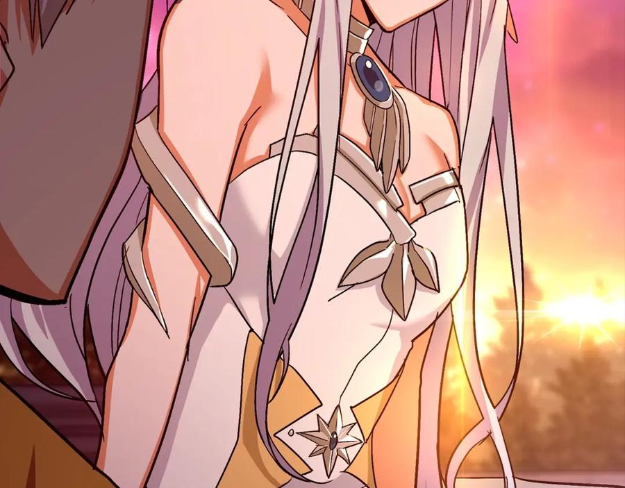 圣子是什么狗屁，这是现代医学的力量 - 第15话 苏醒 - 第214张图