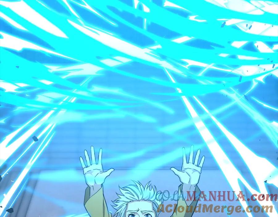 圣子是什么狗屁，这是现代医学的力量 - 第15话 苏醒 - 第117张图