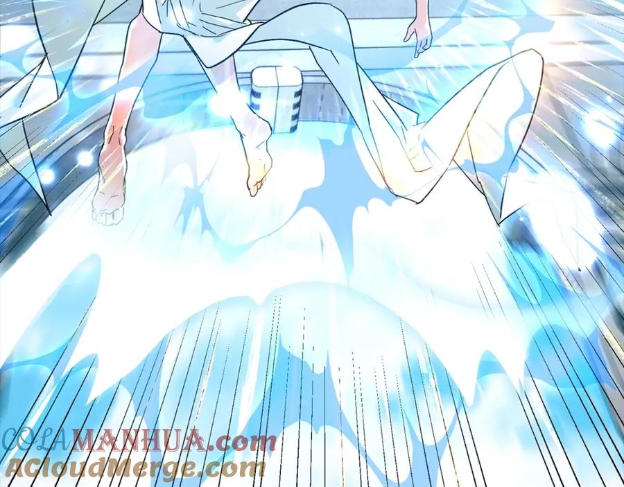 圣子是什么狗屁，这是现代医学的力量 - 第15话 苏醒 - 第133张图