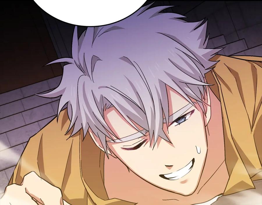 圣子是什么狗屁，这是现代医学的力量 - 第15话 苏醒 - 第156张图